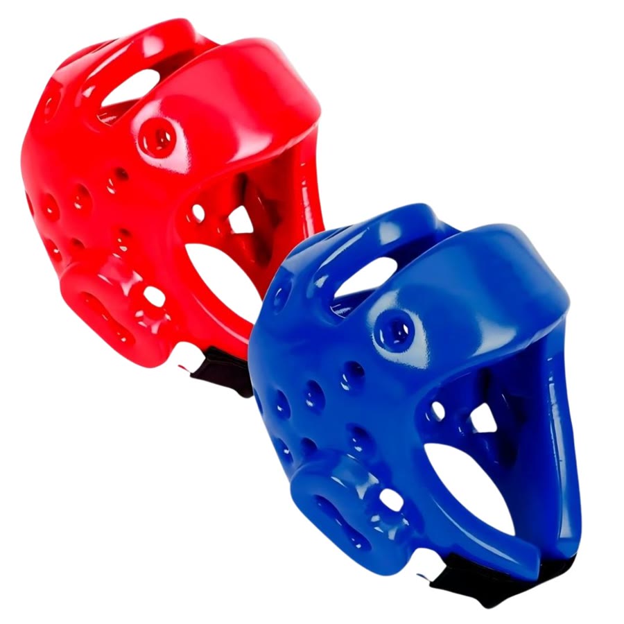 Protector de cabeza — Junior, Senior, Master